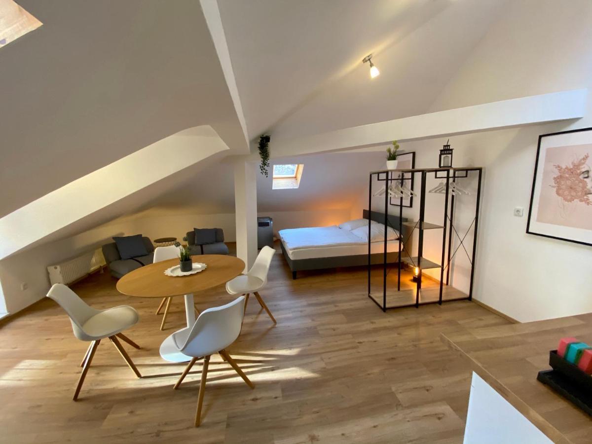 Fuerthpartments Апартаменты *