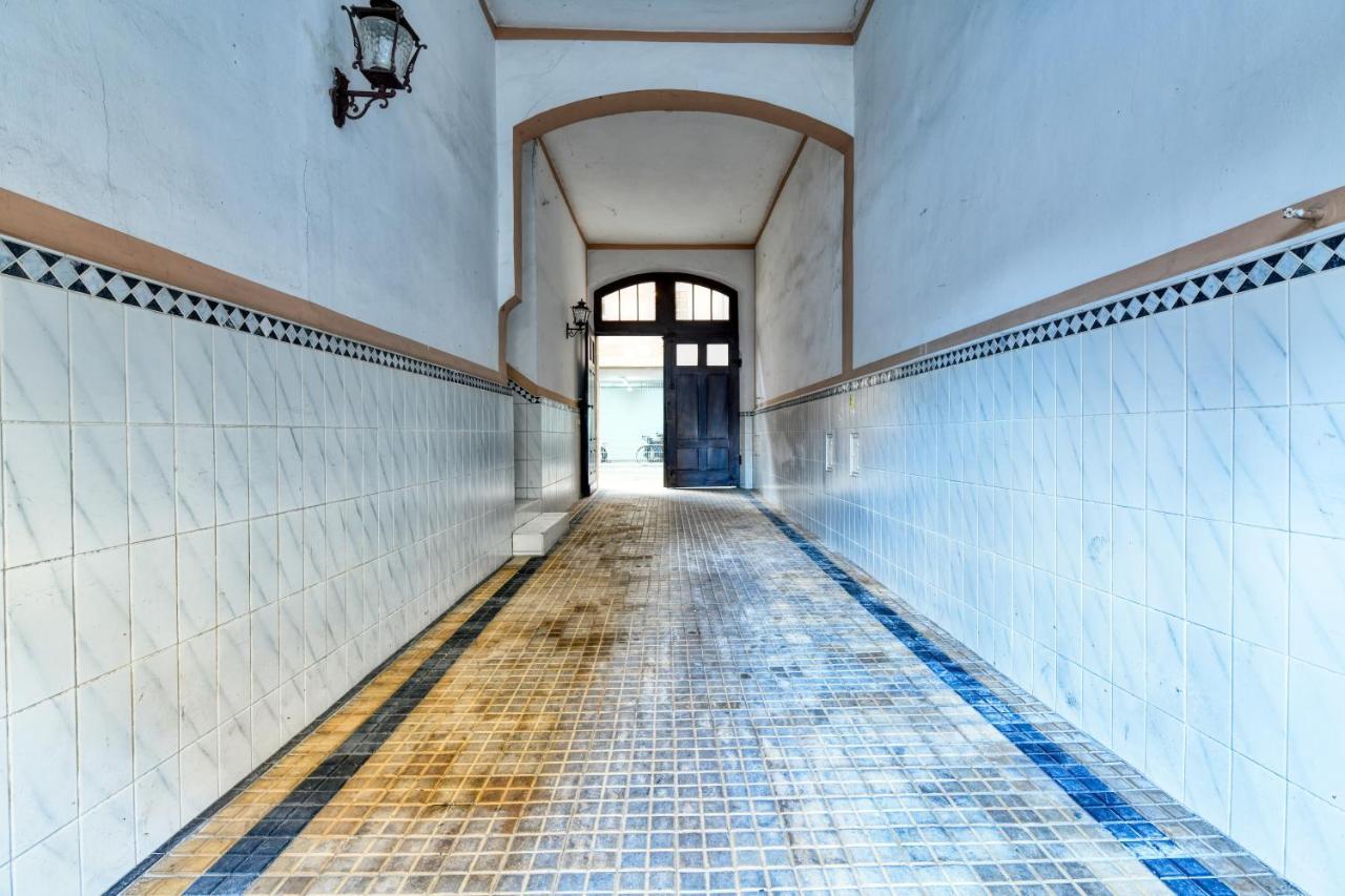 Fuerthpartments Апартаменты *