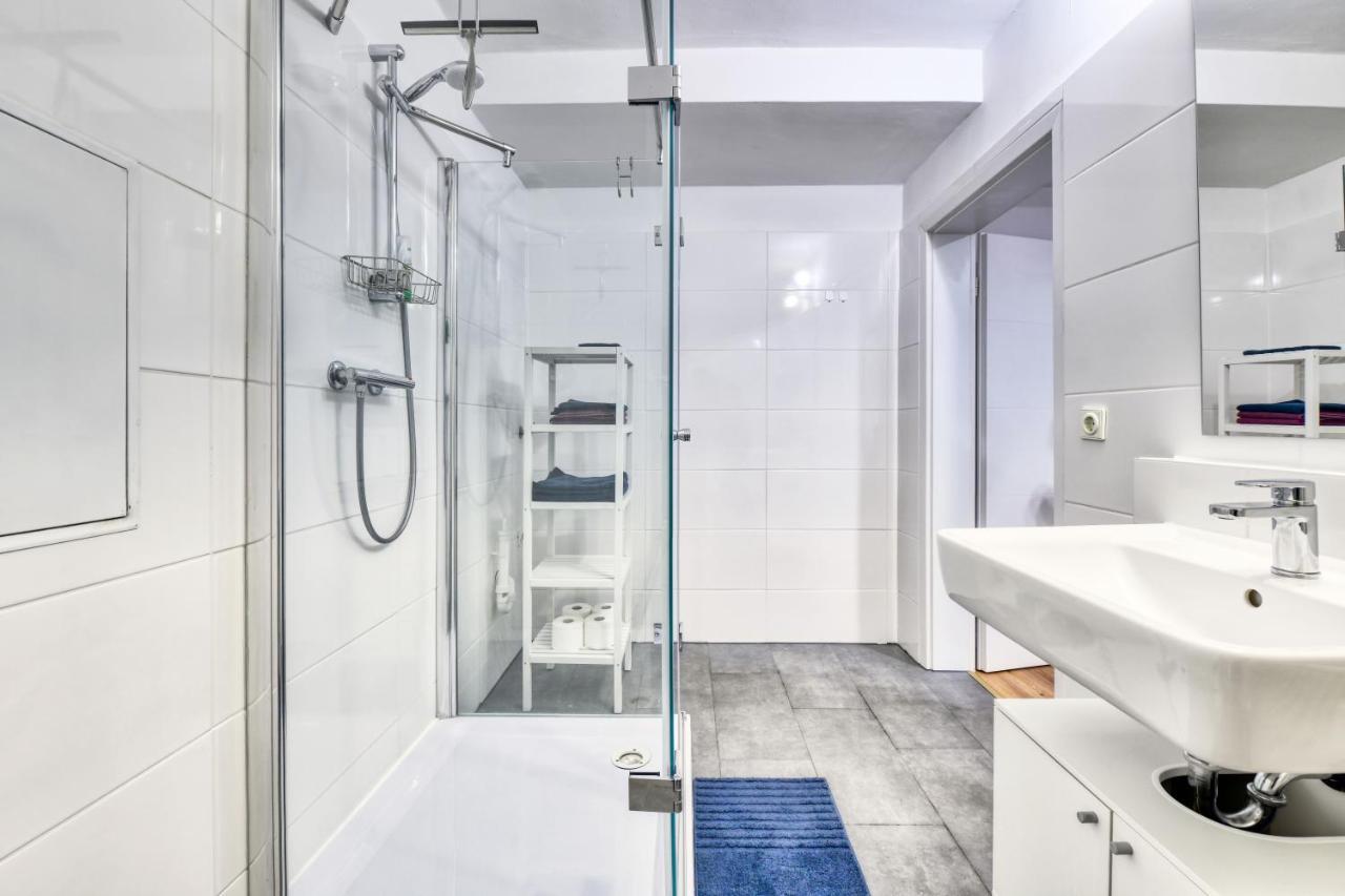 Fuerthpartments Апартаменты *