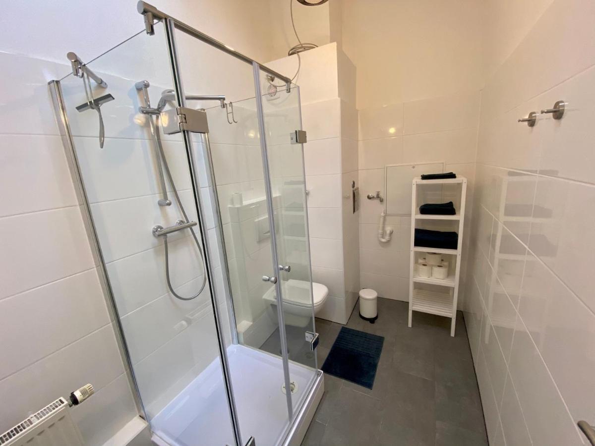 Апартаменты Fuerthpartments *