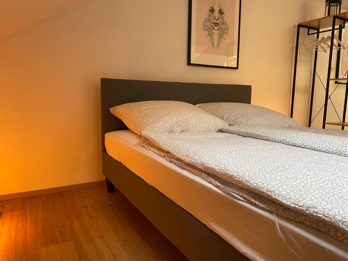Fuerthpartments Апартаменты *