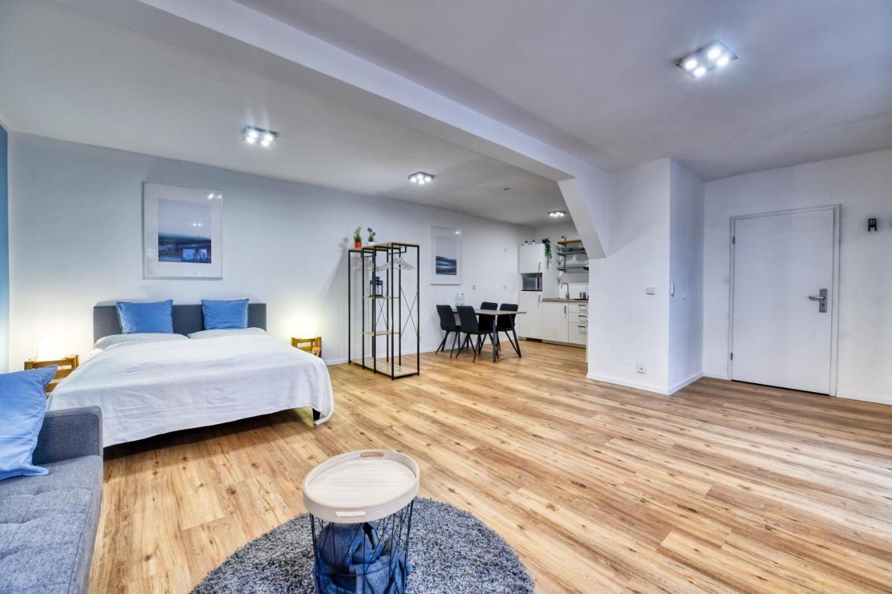 Fuerthpartments Апартаменты *