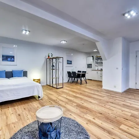 Fuerthpartments Apartment Exterior photo