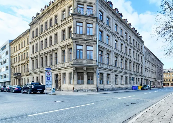 Fuerthpartments