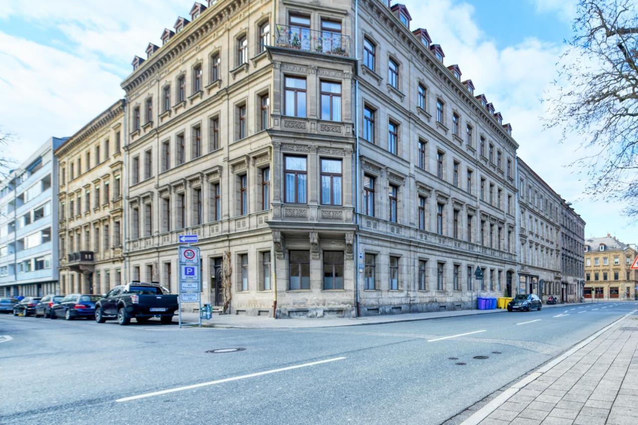 Fuerthpartments