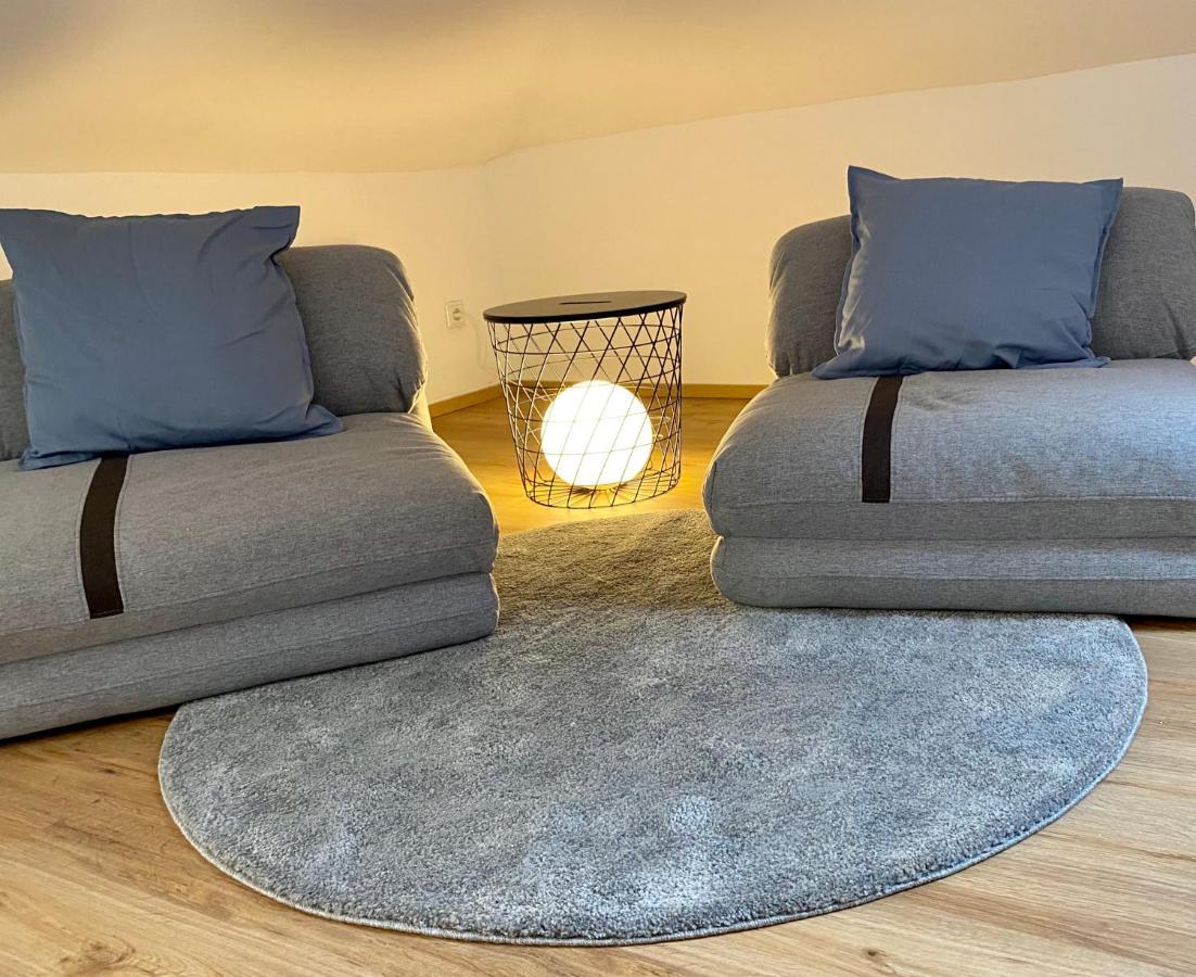 Fuerthpartments Apartment