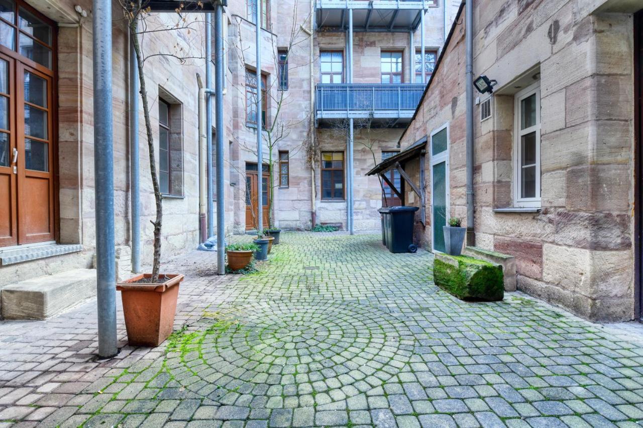 Fuerthpartments * Fuerth