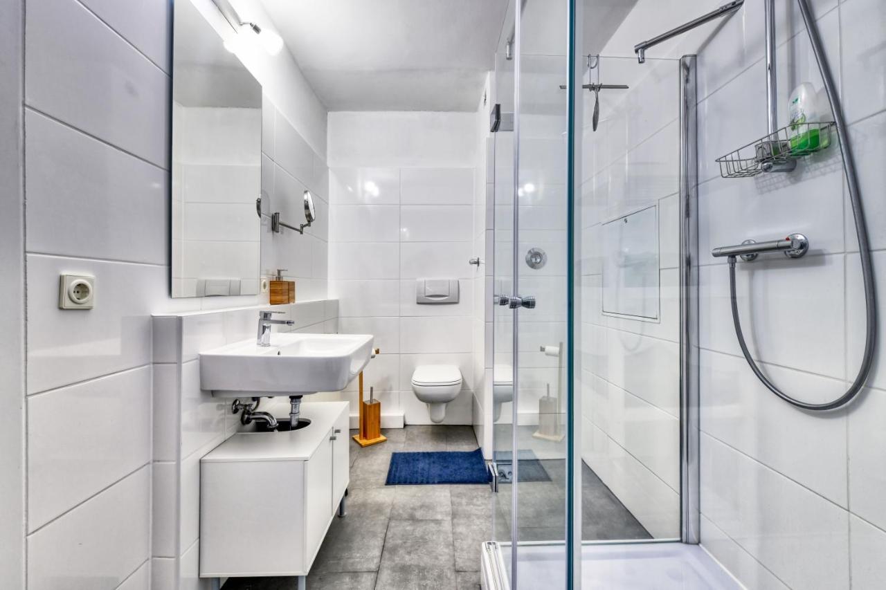 Fuerthpartments Apartment Fuerth