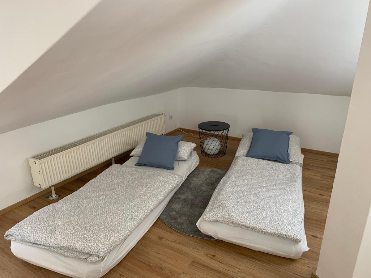 Fuerthpartments *